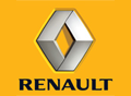 ремонт автомобилей Renault