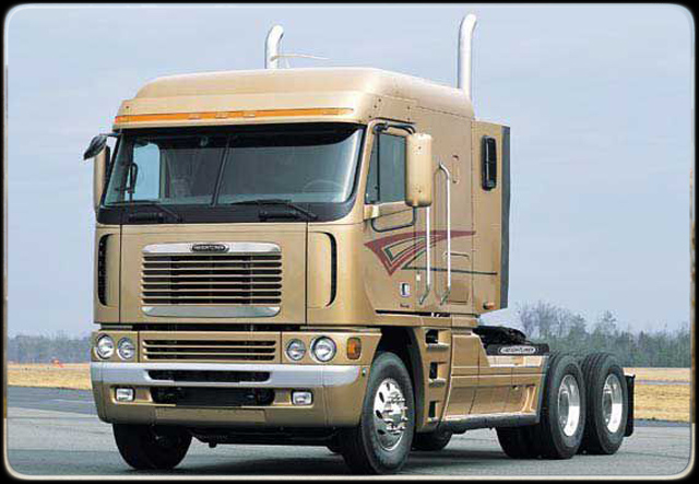 Freight liner